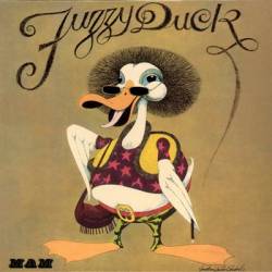 Fuzzy Duck : Fuzzy Duck